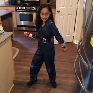 Meet your Posher, Hilda